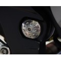 Motocorse Billet Titanium Swingarm Plug Kit for MV Agusta 3 cylinder Models Motocorse Billet Titanium Swingarm Plug Kit for MV Agusta 3 cylinder Models
